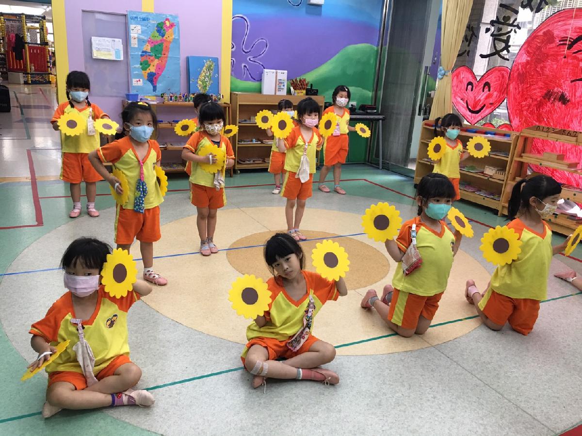 109.05.11-109.05.15才藝照片分享