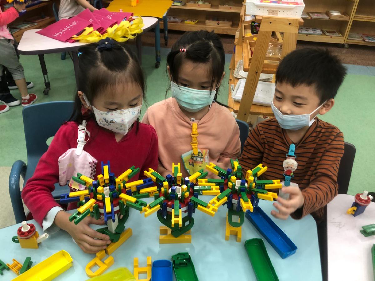 110.12.06~12.10 課後才藝花絮 110.12.06~12.10 課後才藝花絮