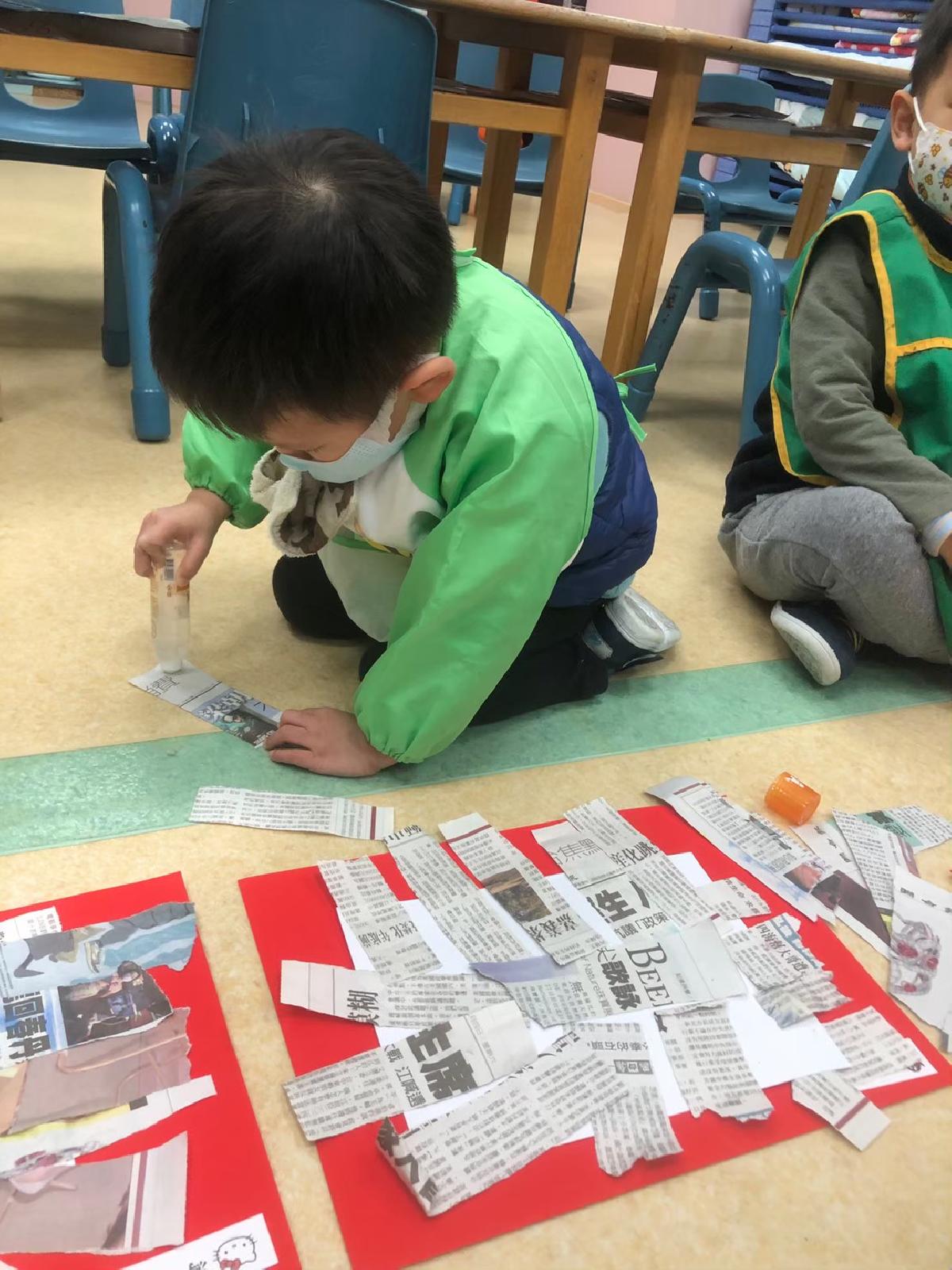 111.01.10~111.01.14課後才藝花絮 111.01.10~111.01.14課後才藝花絮