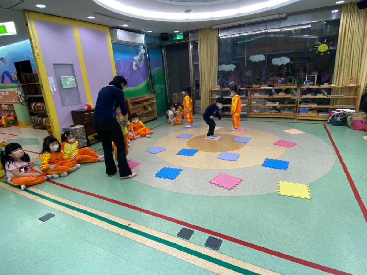 1111017-1021才藝花絮 1111017-1021才藝花絮