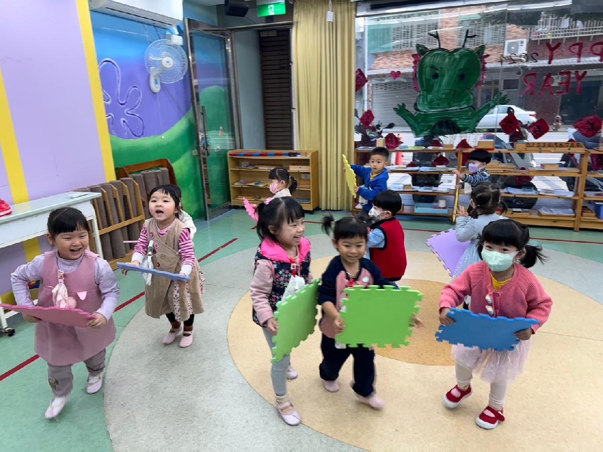 1130129-0202才藝花絮 1130129-0202才藝花絮
