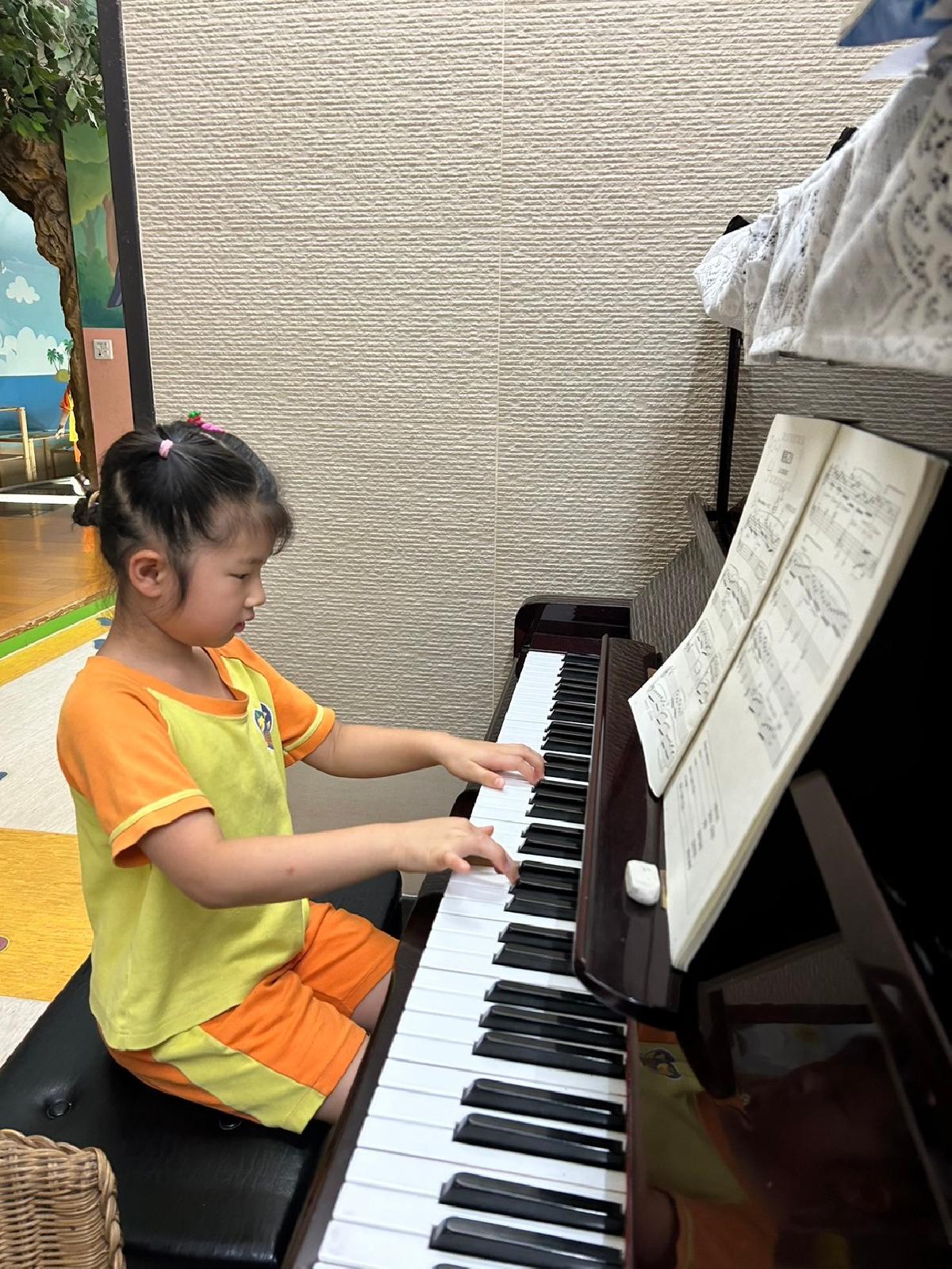 1130701-0705才藝花絮 1130701-0705才藝花絮