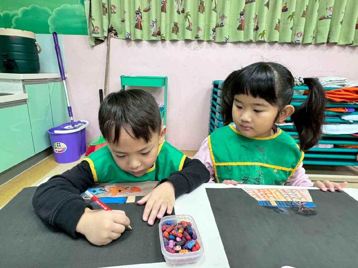 1141118-1121課後才藝