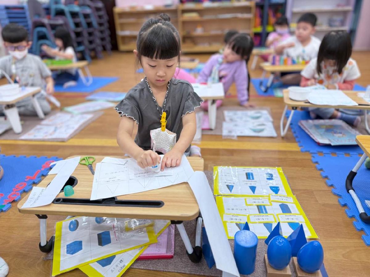 114.11.1-11.28蒙式A組混齡操作教具