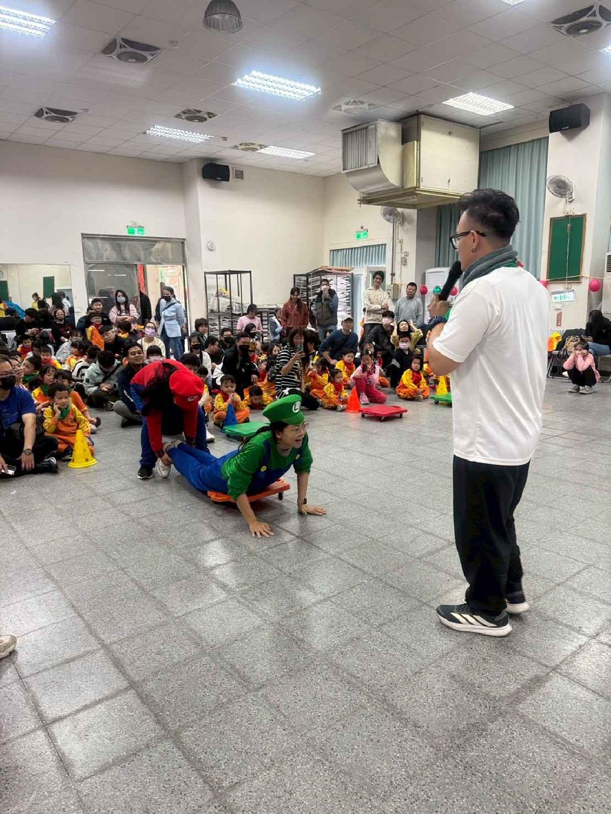 line_album_1141220聖誕親子運動會_251224_8