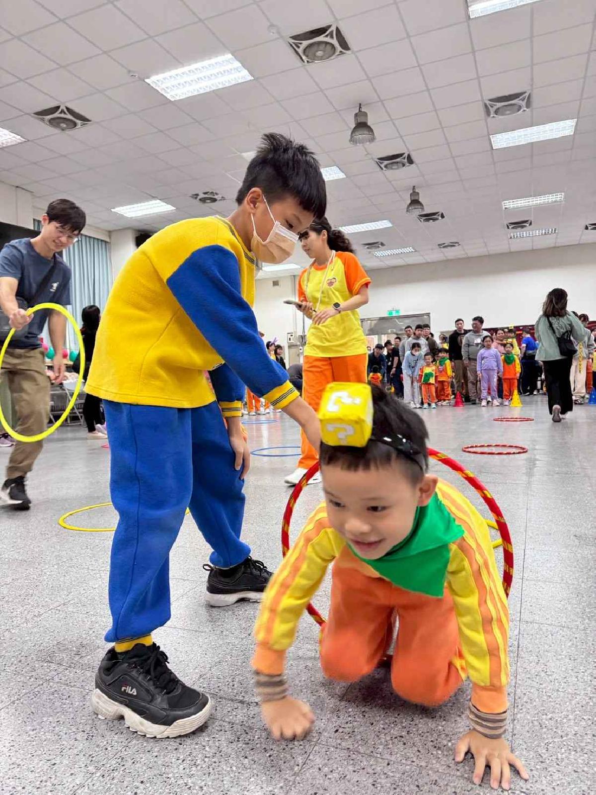 line_album_1141220聖誕親子運動會_251224_77