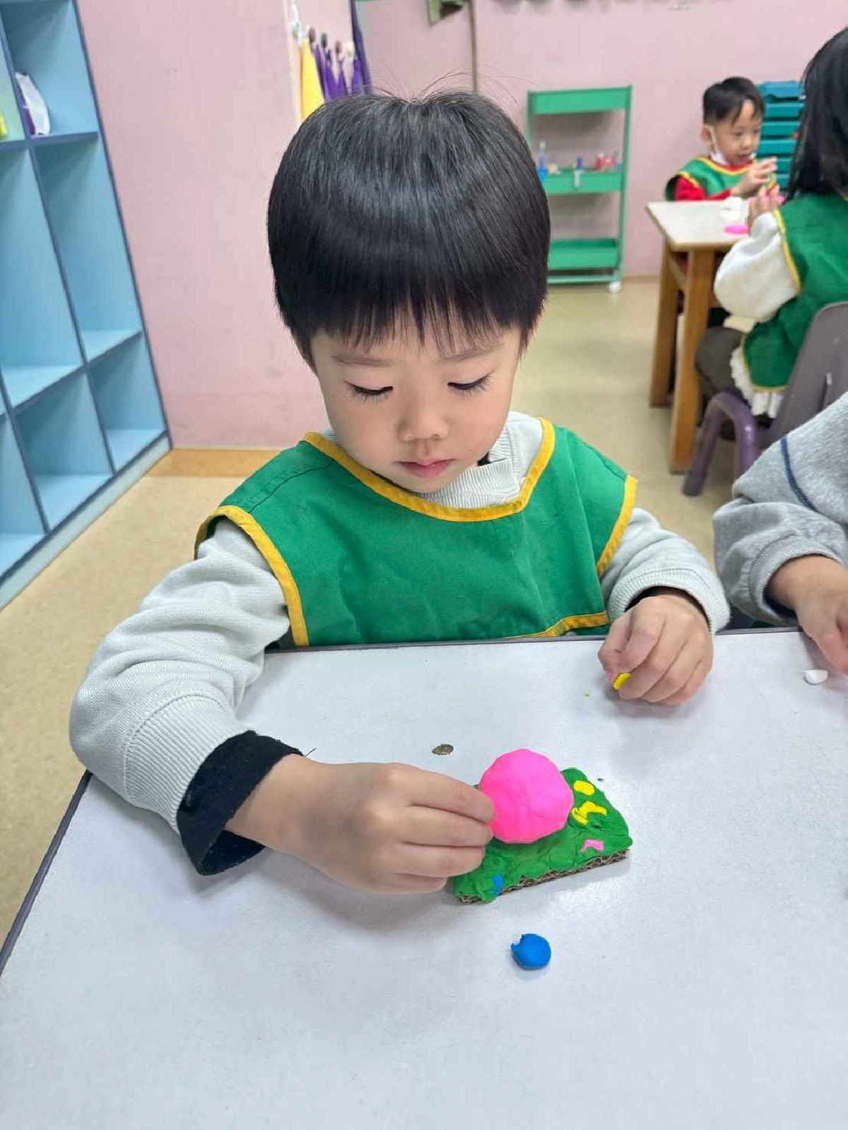 1141215~1141219課後才藝