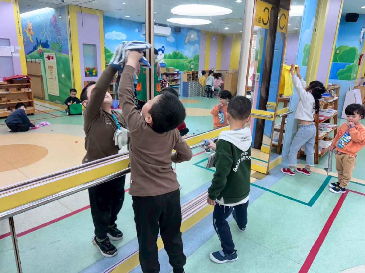 line_album_b組蒙氏大掃除_260324_2