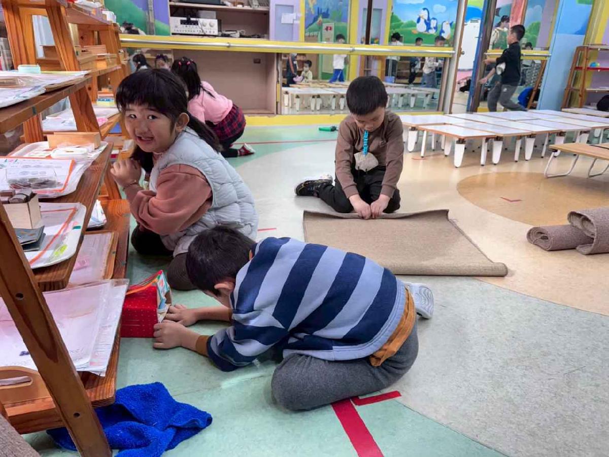 line_album_b組蒙氏大掃除_260324_3