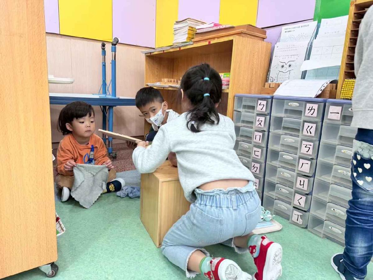 line_album_b組蒙氏大掃除_260324_17