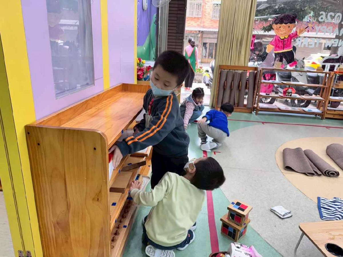 line_album_b組蒙氏大掃除_260324_21