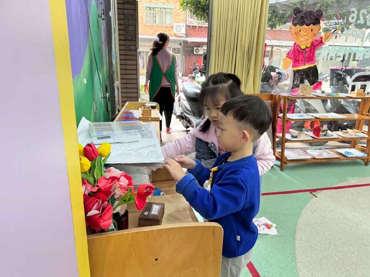 line_album_b組蒙氏大掃除_260324_23