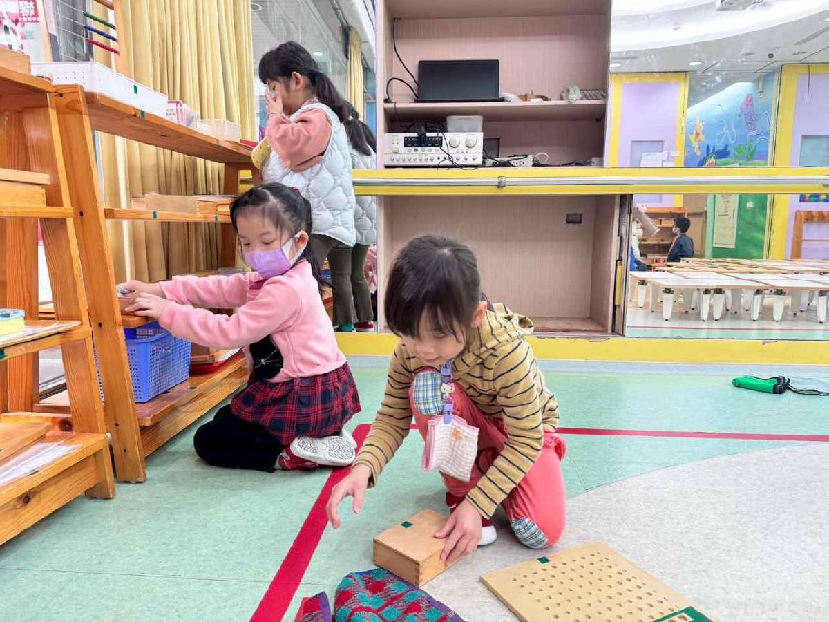 line_album_b組蒙氏大掃除_260324_25