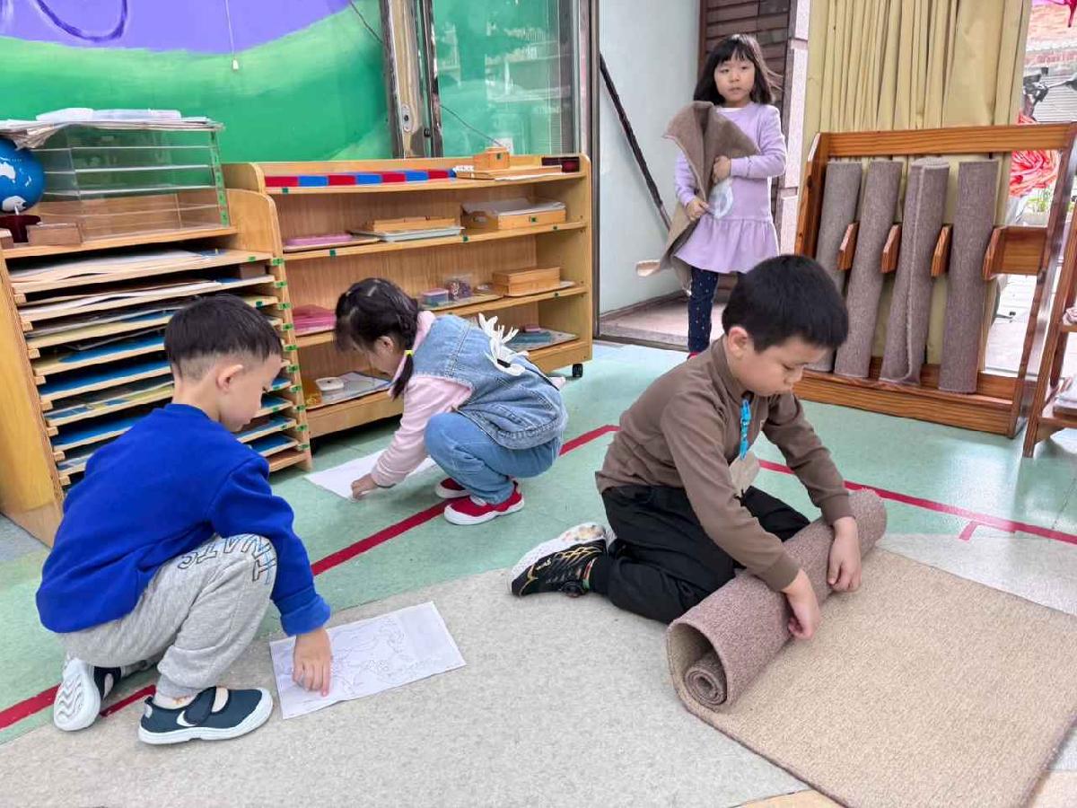 line_album_b組蒙氏大掃除_260324_30