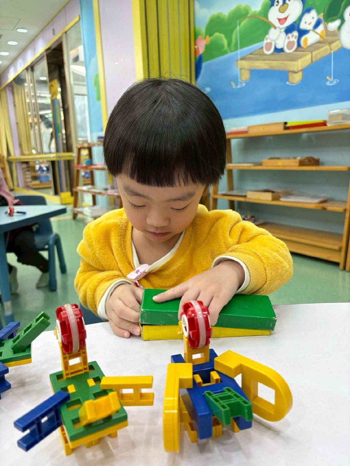 1150309~1150313課後才藝