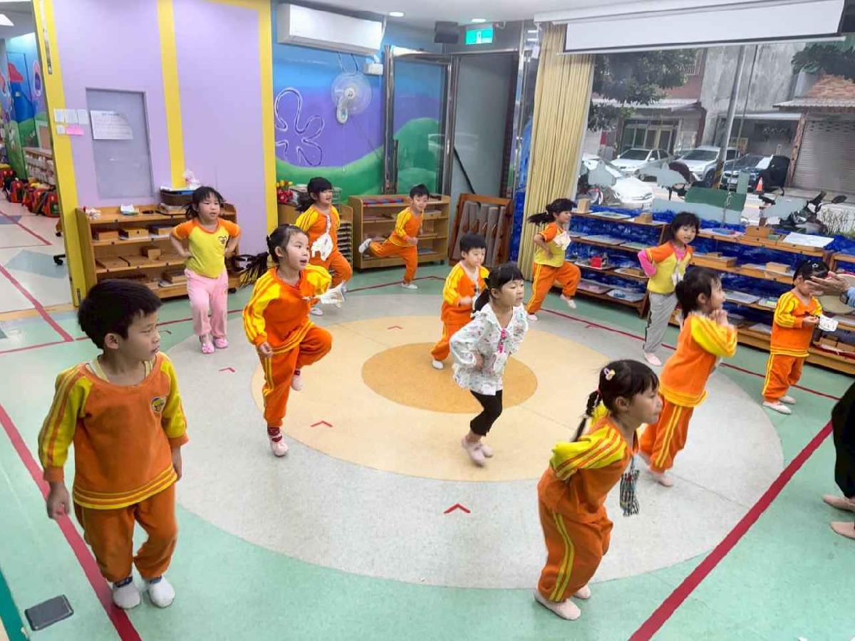 1150323~1150327課後才藝