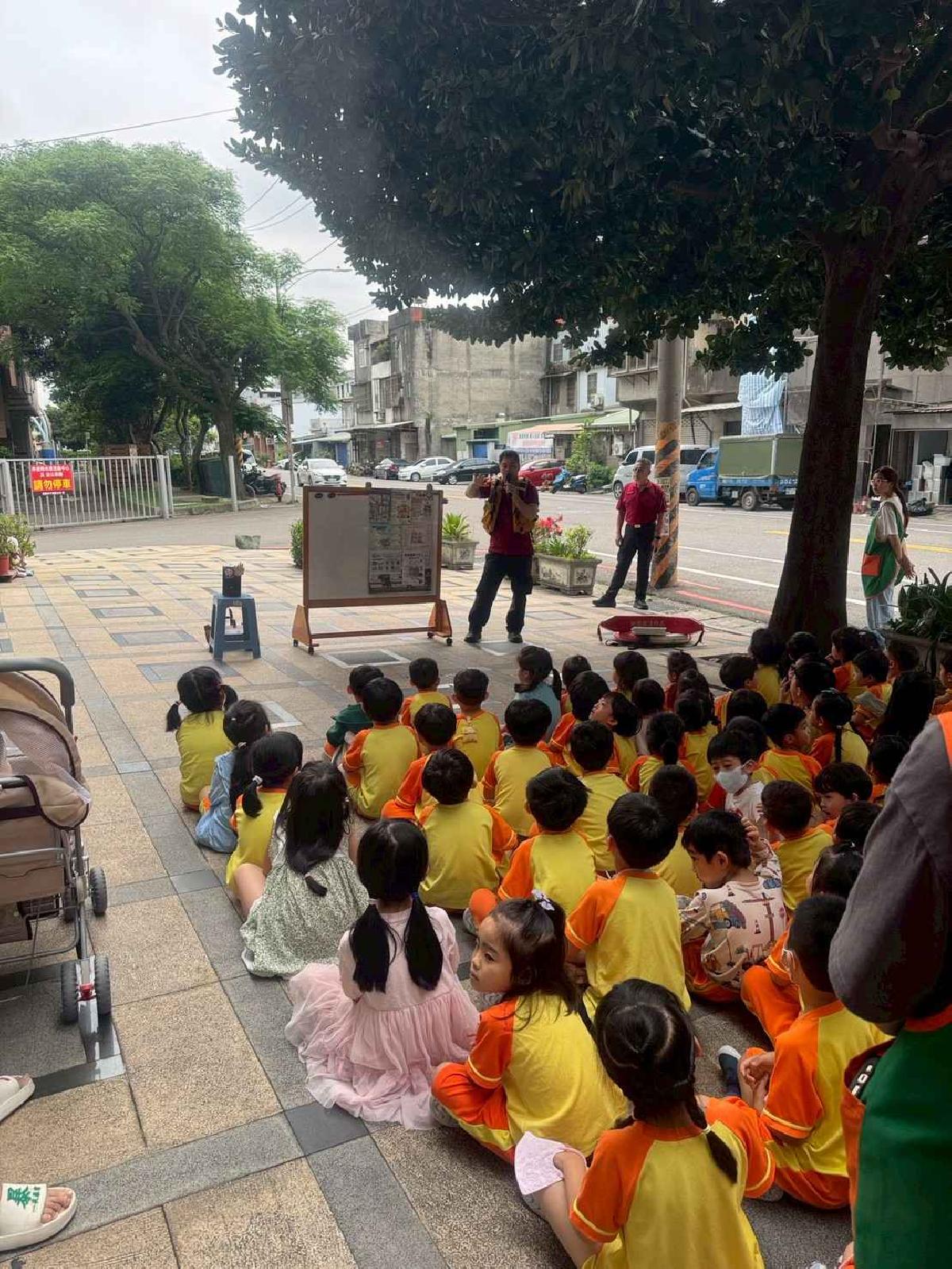 line_album_1150416防災逃生演練_260519_14