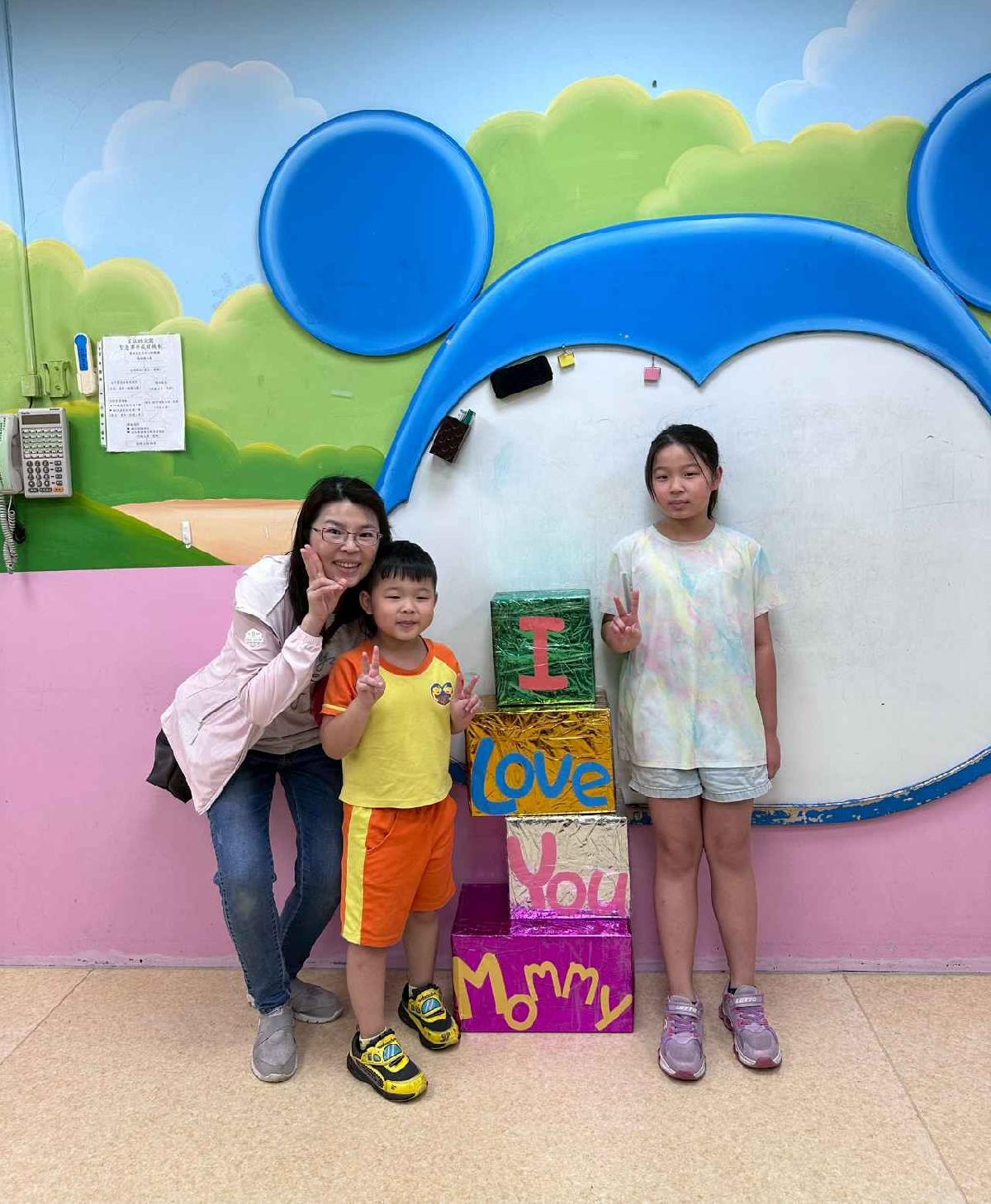 line_album_甜蜜蜜的祝福_260601_134