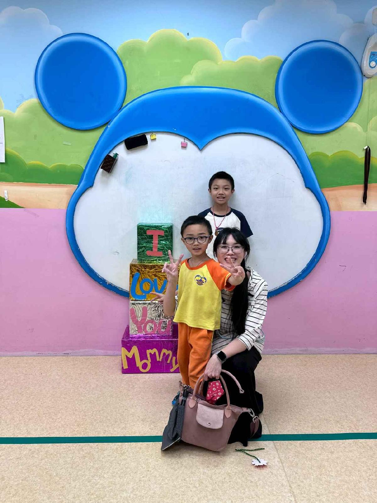 line_album_甜蜜蜜的祝福_260601_137