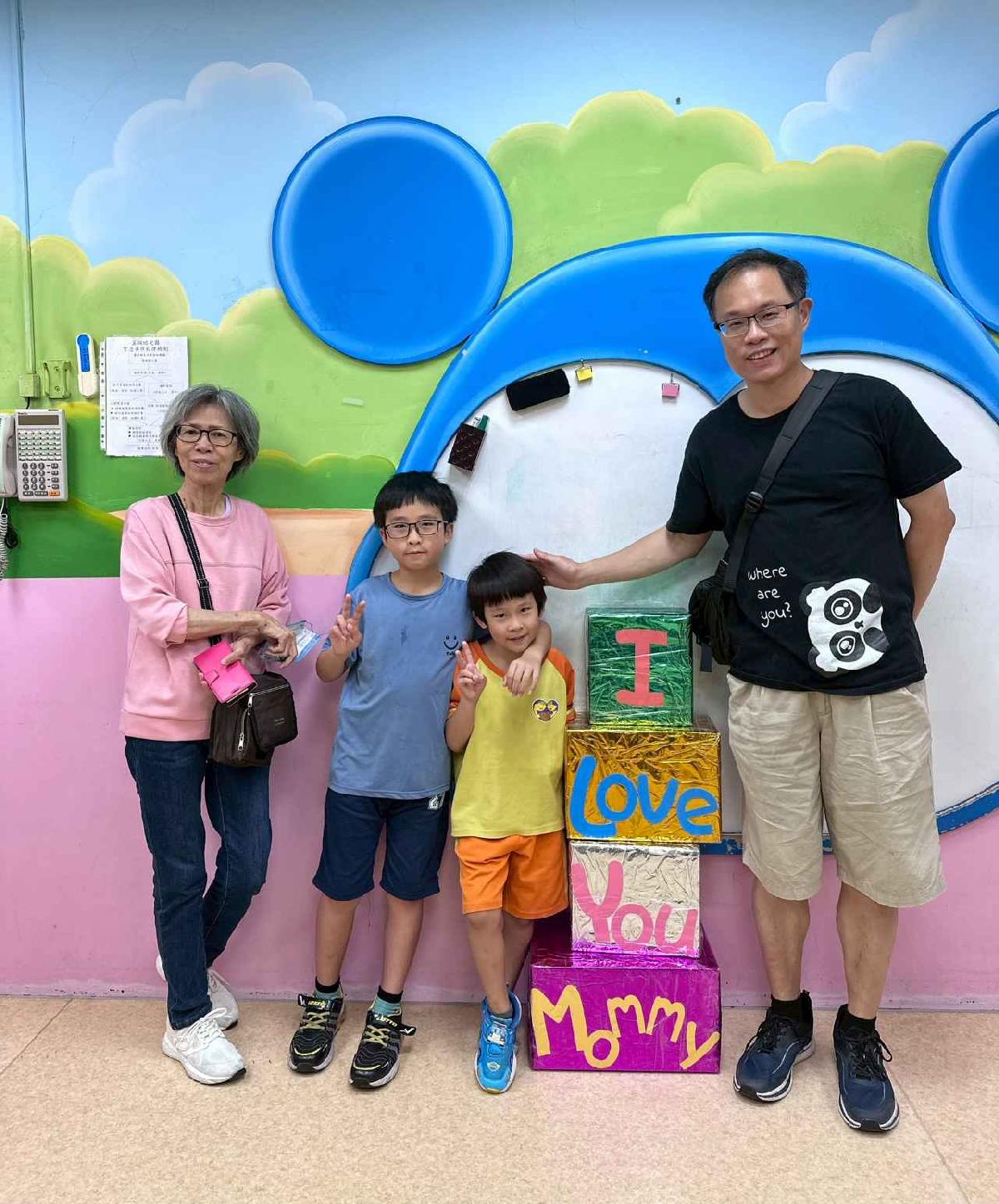line_album_甜蜜蜜的祝福_260601_157