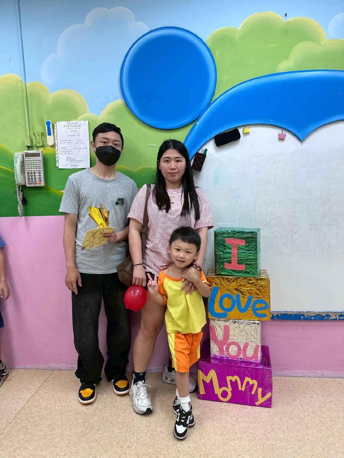 line_album_甜蜜蜜的祝福_260601_160