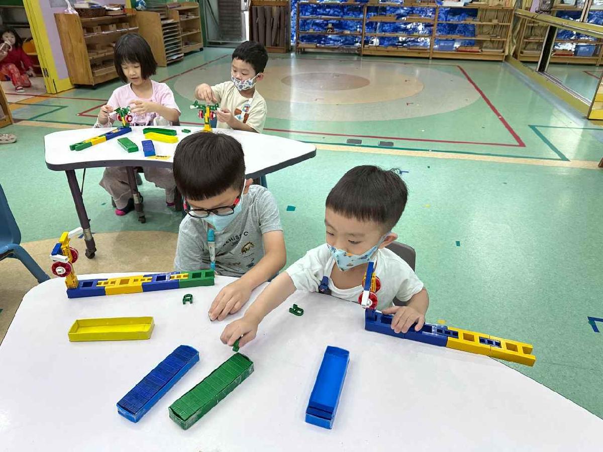 1150522~1150529課後才藝